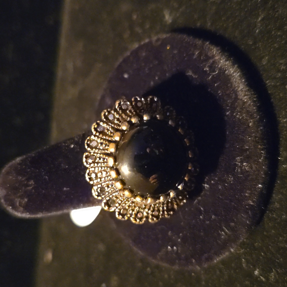 Premier Design "Imperial" size 10 ring